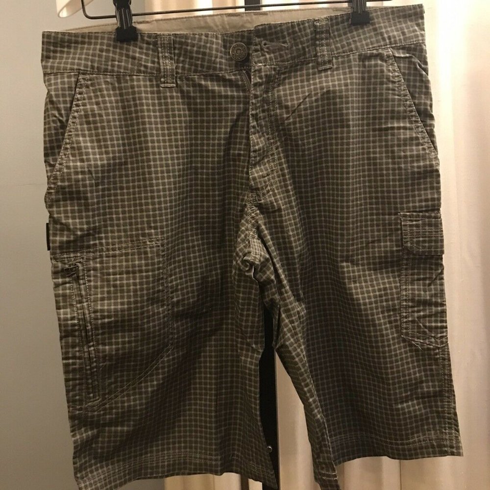 quechua Oxylane Casual Men's Bermudas US size 33